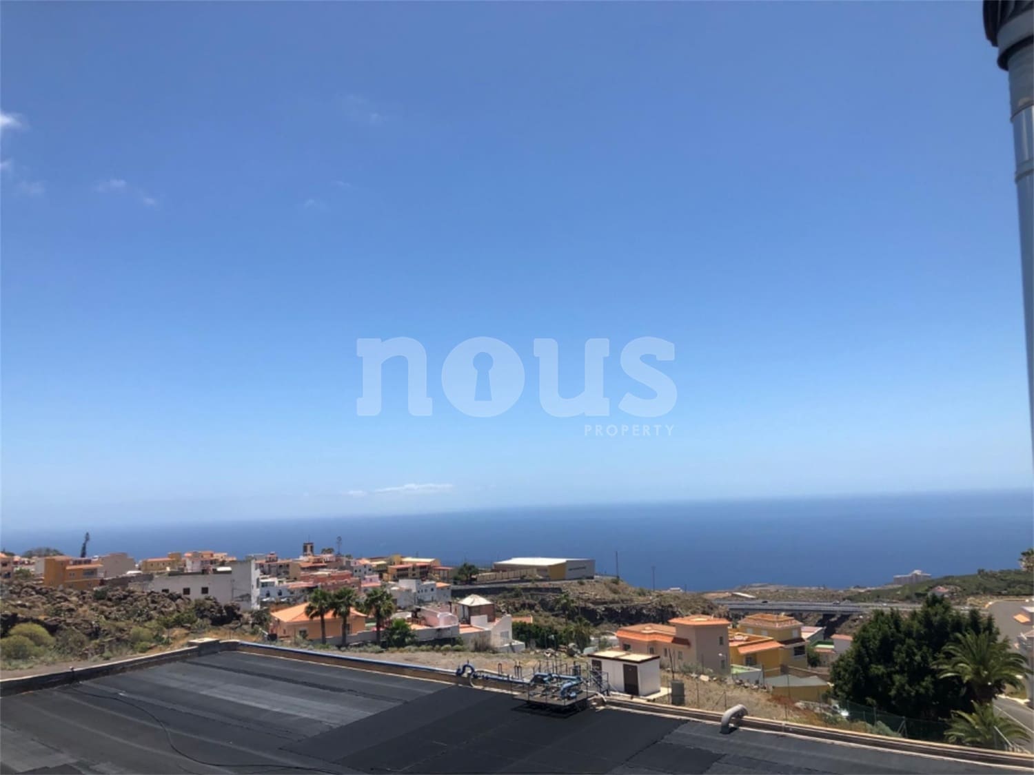 3 soveværelse Lejlighed til salg i Tijoco Bajo - € 369.000 (Ref: 8853282)