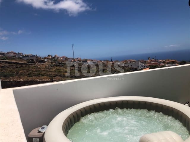 3 soveværelse Lejlighed til salg i Tijoco Bajo, Adeje - € 369.000 (Ref: 8853282)