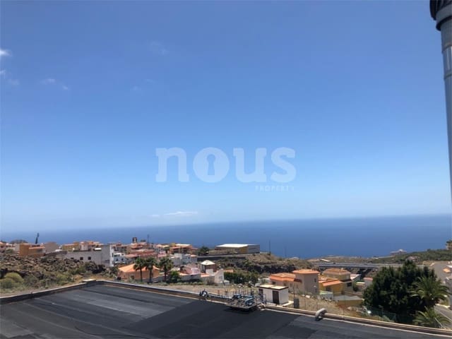 3 soveværelse Lejlighed til salg i Tijoco Bajo, Adeje - € 369.000 (Ref: 8853282)