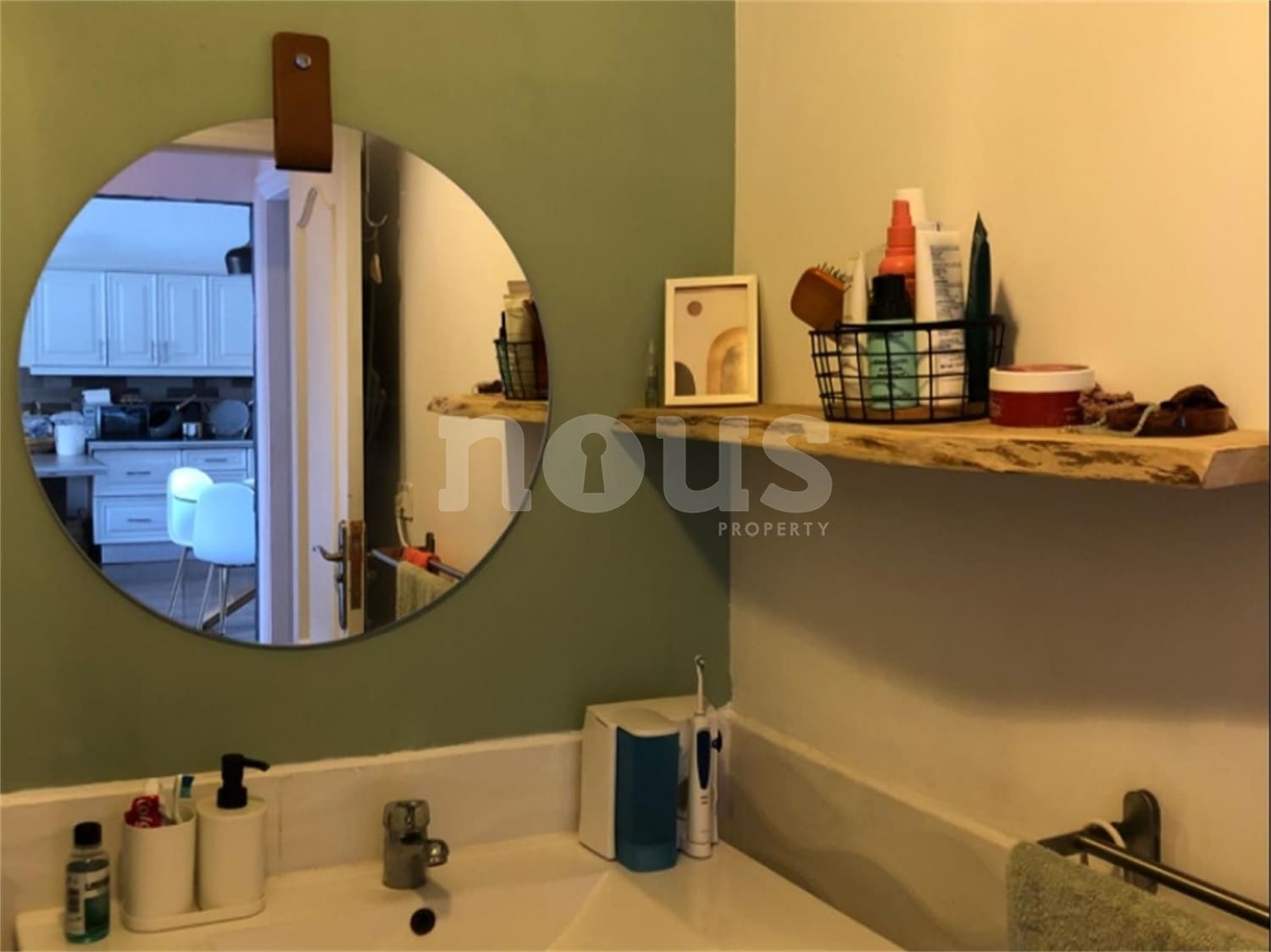 3 soveværelse Lejlighed til salg i Tijoco Bajo - € 369.000 (Ref: 8853282)