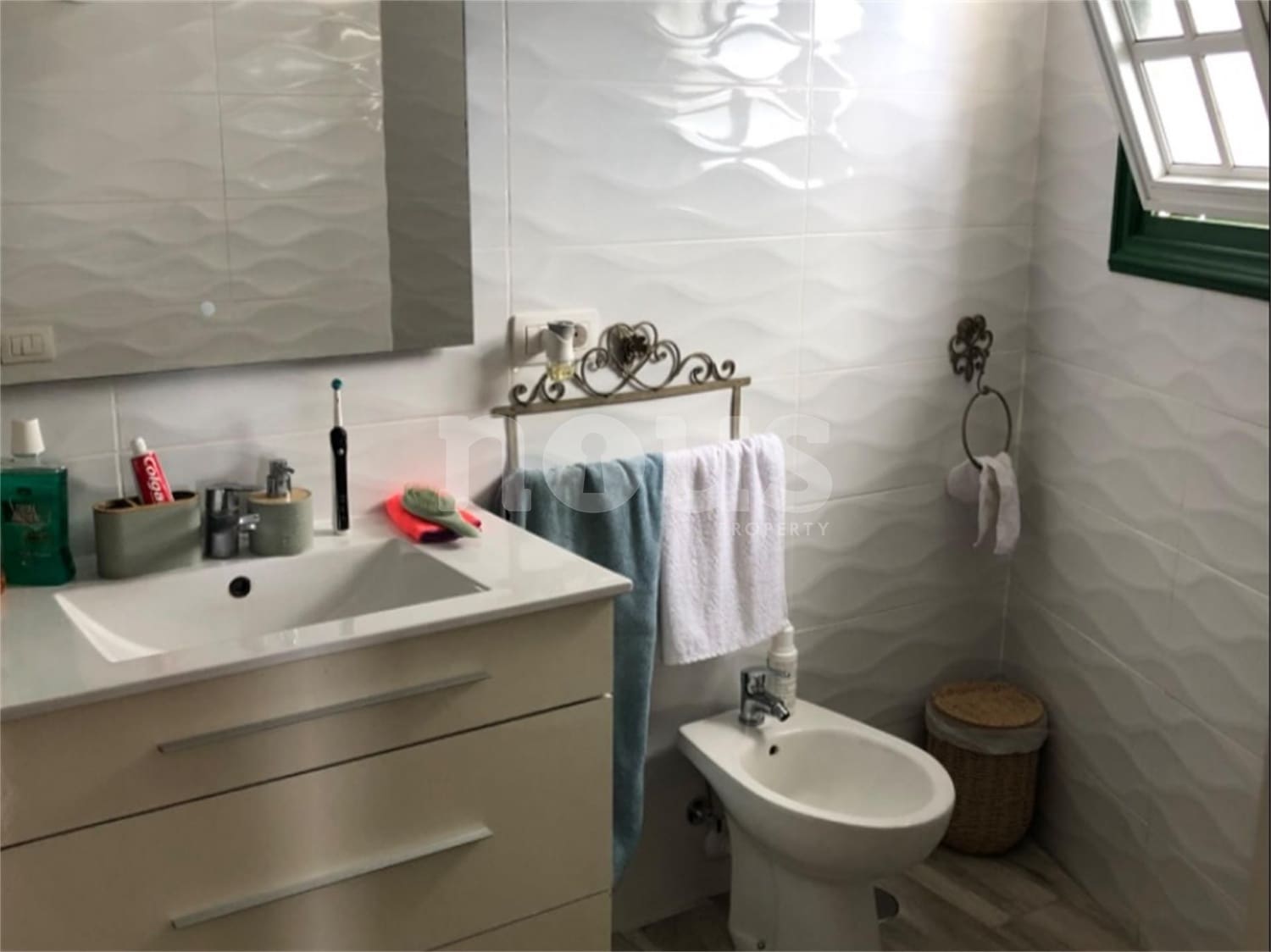 3 soveværelse Lejlighed til salg i Tijoco Bajo - € 369.000 (Ref: 8853282)