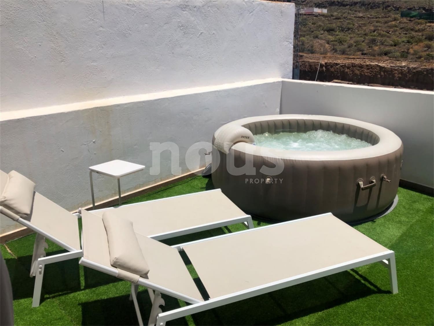 3 soveværelse Lejlighed til salg i Tijoco Bajo - € 369.000 (Ref: 8853282)