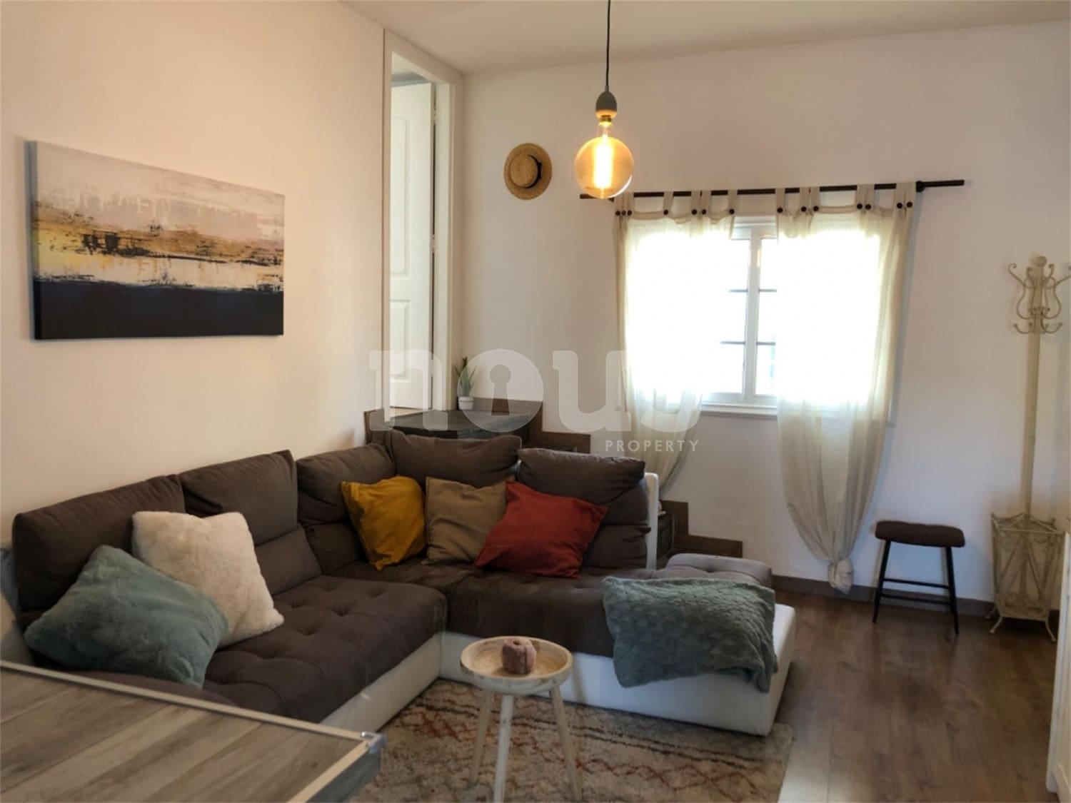 3 soveværelse Lejlighed til salg i Tijoco Bajo - € 369.000 (Ref: 8853282)