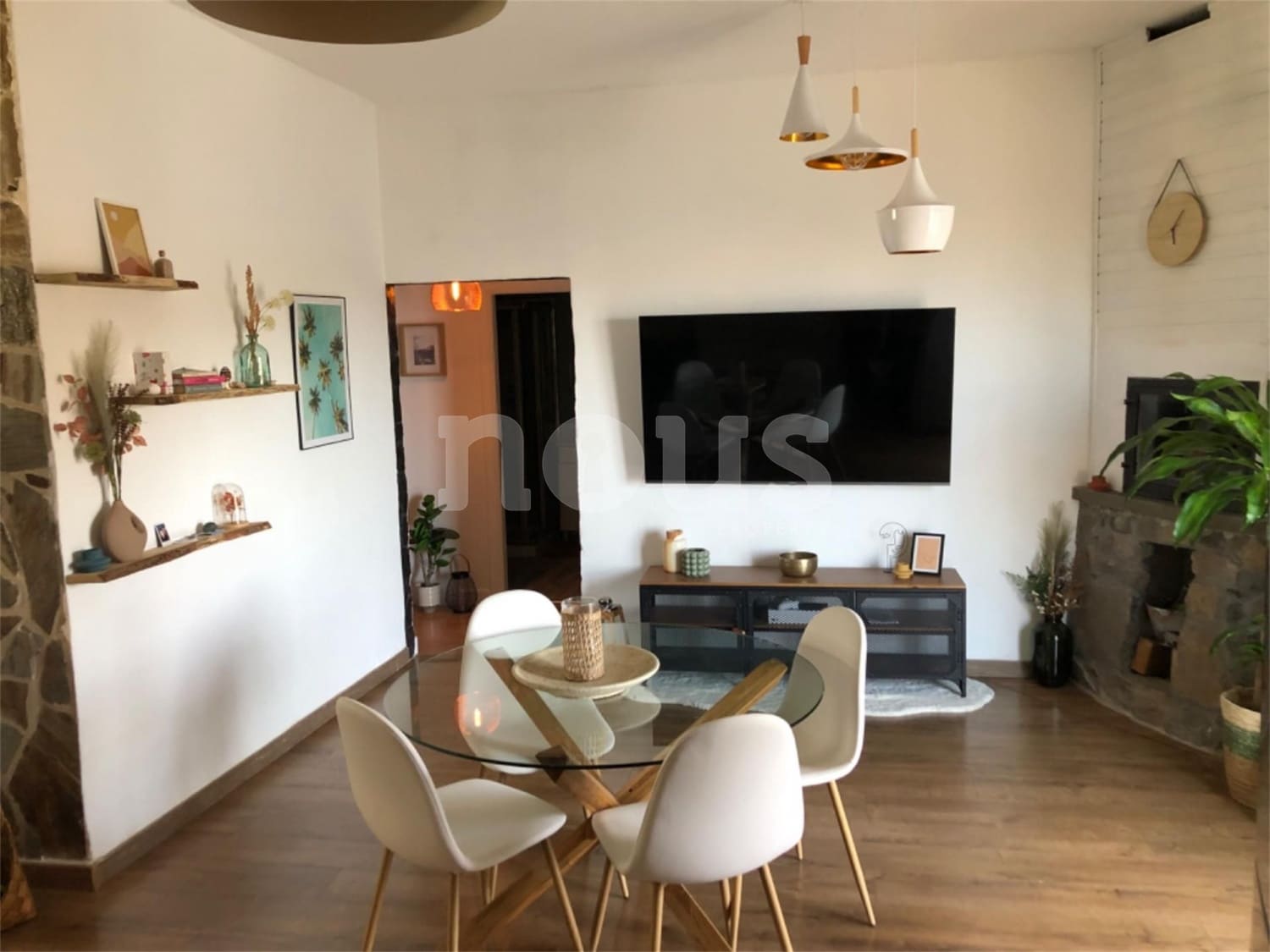 3 soveværelse Lejlighed til salg i Tijoco Bajo - € 369.000 (Ref: 8853282)