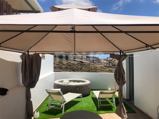 3 soveværelse Lejlighed til salg i Tijoco Bajo, Adeje - € 369.000 (Ref: 8853282)