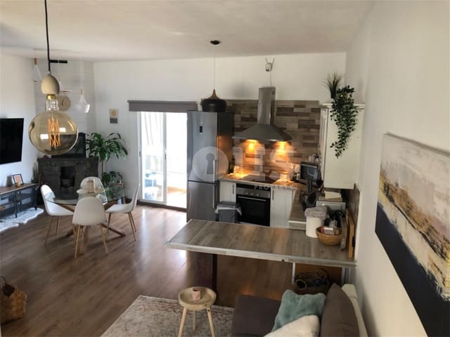 3 soveværelse Lejlighed til salg i Tijoco Bajo, Adeje - € 369.000 (Ref: 8853282)