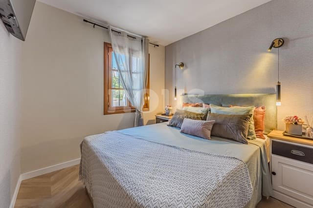 1 slaapkamer Appartement te koop in Torviscas, Adeje met zwembad - € 284.999 (Ref: 8904877)