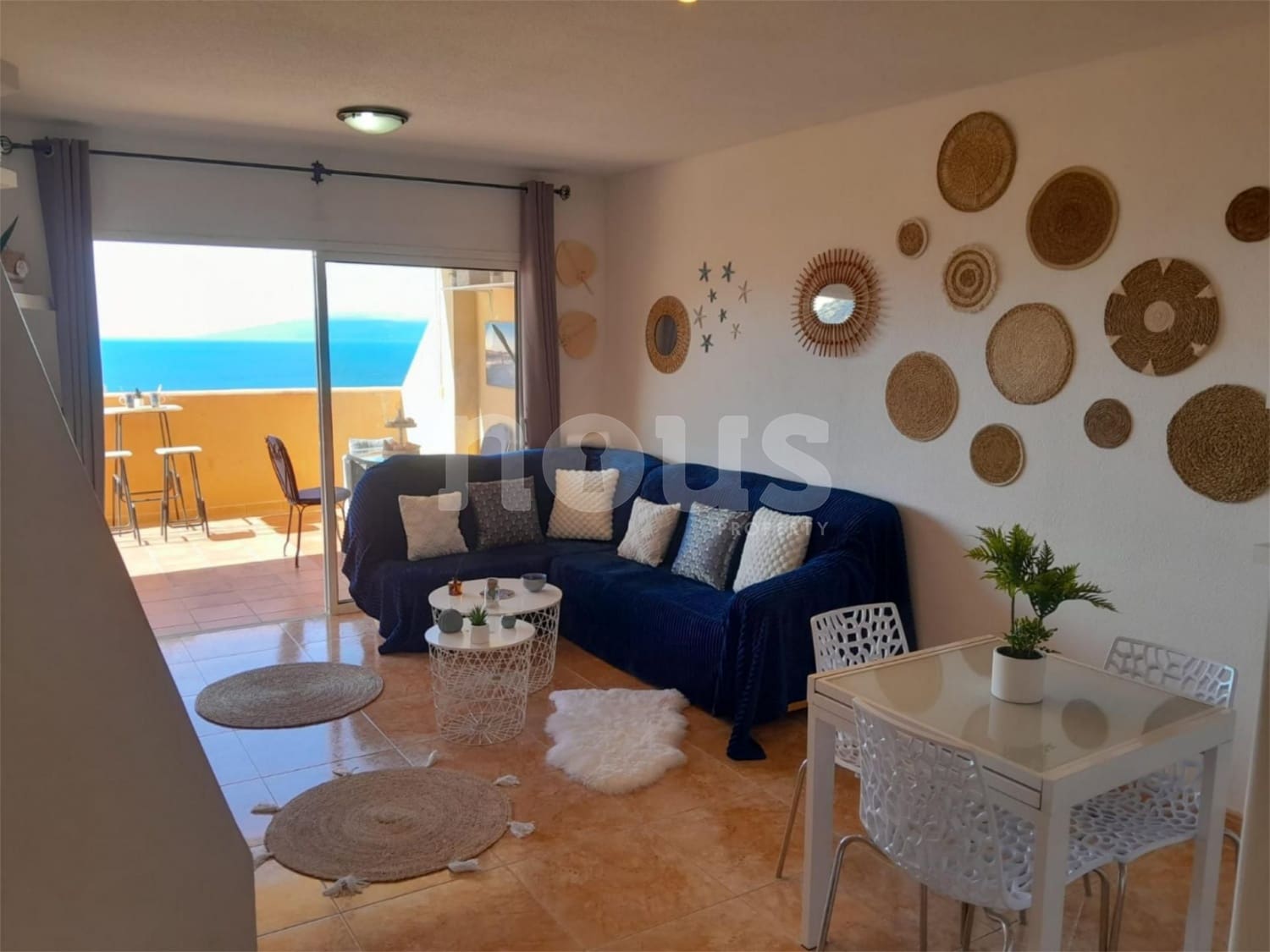 2 soveværelse Lejlighed til salg i Torviscas med swimmingpool - € 320.000 (Ref: 8914585)