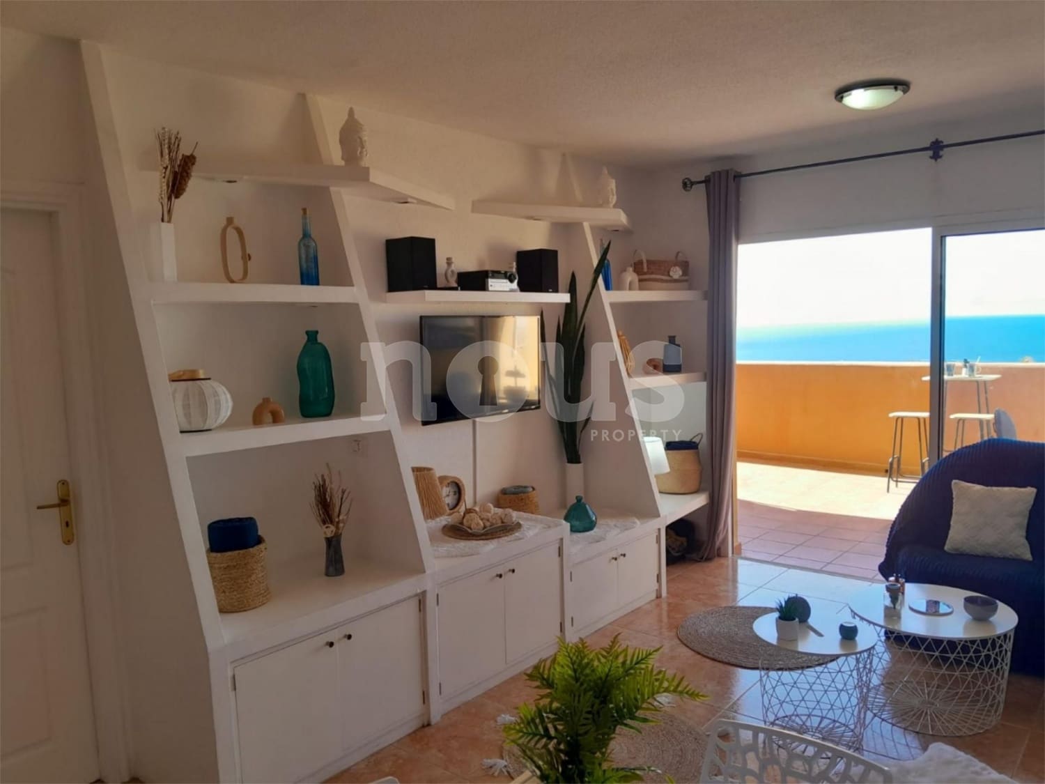 2 soveværelse Lejlighed til salg i Torviscas med swimmingpool - € 320.000 (Ref: 8914585)