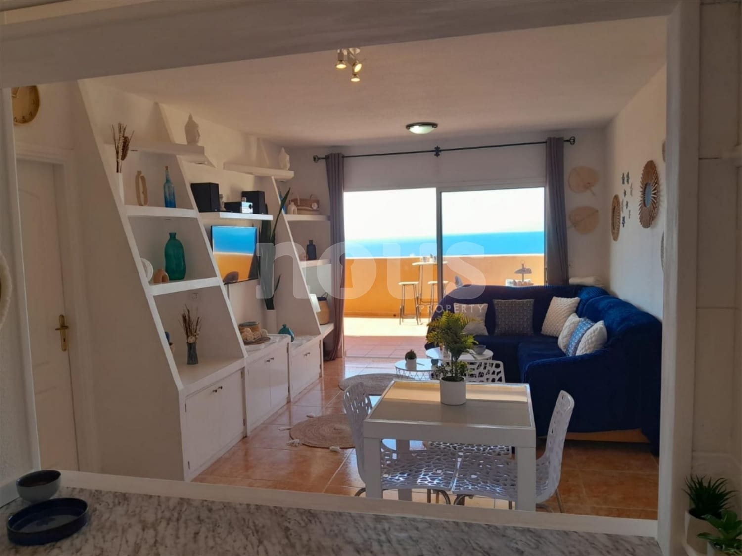 2 soveværelse Lejlighed til salg i Torviscas med swimmingpool - € 320.000 (Ref: 8914585)