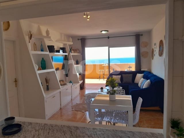 2 sypialnia Apartament na sprzedaż w Torviscas, Adeje z basenem - 320 000 € (Ref: 8914585)