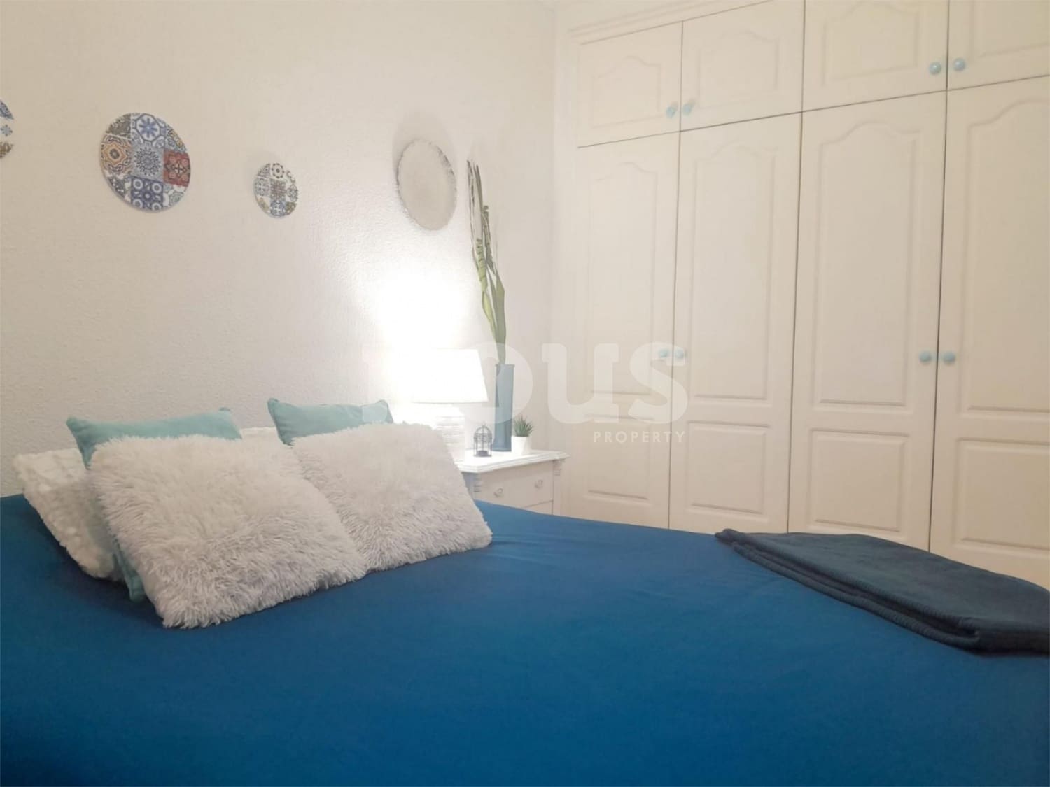 2 soveværelse Lejlighed til salg i Torviscas med swimmingpool - € 320.000 (Ref: 8914585)