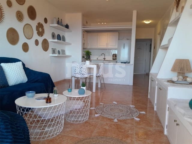 2 sypialnia Apartament na sprzedaż w Torviscas, Adeje z basenem - 320 000 € (Ref: 8914585)