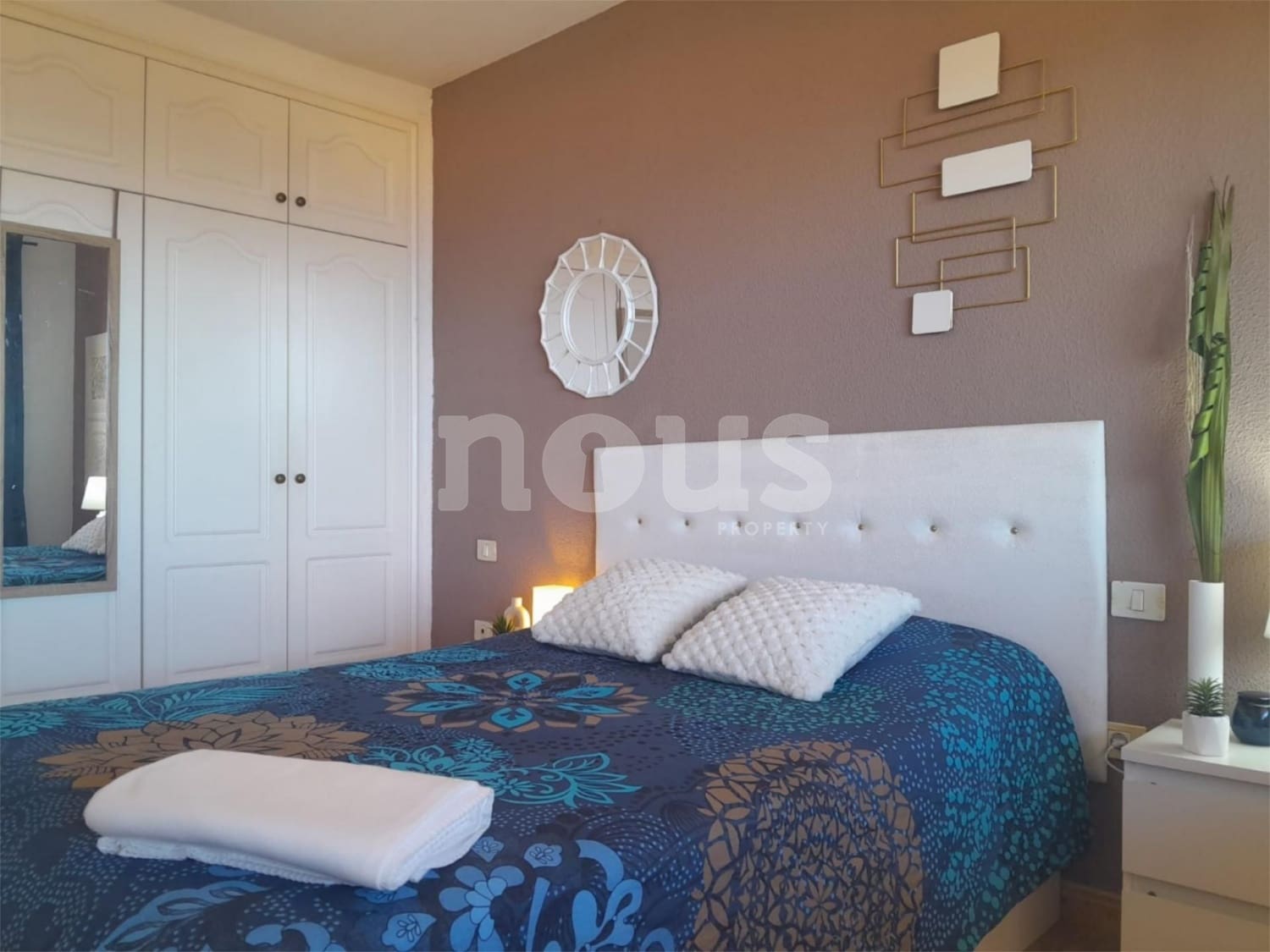 2 soveværelse Lejlighed til salg i Torviscas med swimmingpool - € 320.000 (Ref: 8914585)