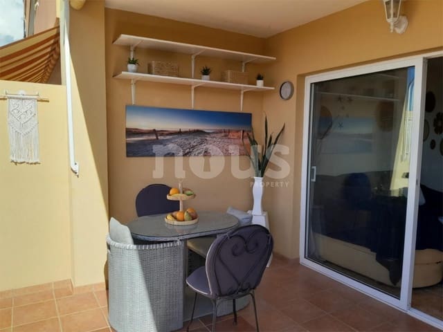 2 sypialnia Apartament na sprzedaż w Torviscas, Adeje z basenem - 320 000 € (Ref: 8914585)