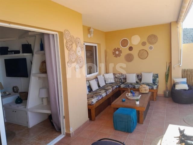 2 sypialnia Apartament na sprzedaż w Torviscas, Adeje z basenem - 320 000 € (Ref: 8914585)