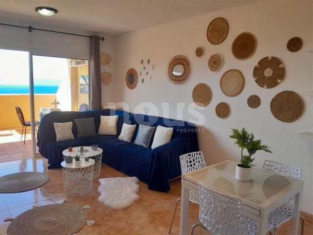 2 sypialnia Apartament na sprzedaż w Torviscas, Adeje z basenem - 320 000 € (Ref: 8914585)