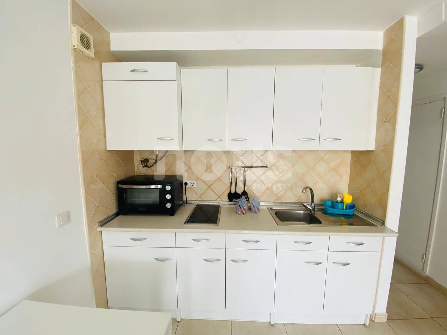 1 chambre Appartement à vendre à Playa de las Americas avec piscine - 262 500 € (Ref: 8923422)