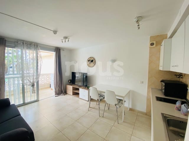 1 soverom Leilighet til salgs i Playa de las Americas, Arona med svømmebasseng - € 262 500 (Ref: 8923422)