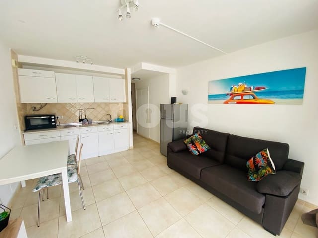 1 soverom Leilighet til salgs i Playa de las Americas, Arona med svømmebasseng - € 262 500 (Ref: 8923422)