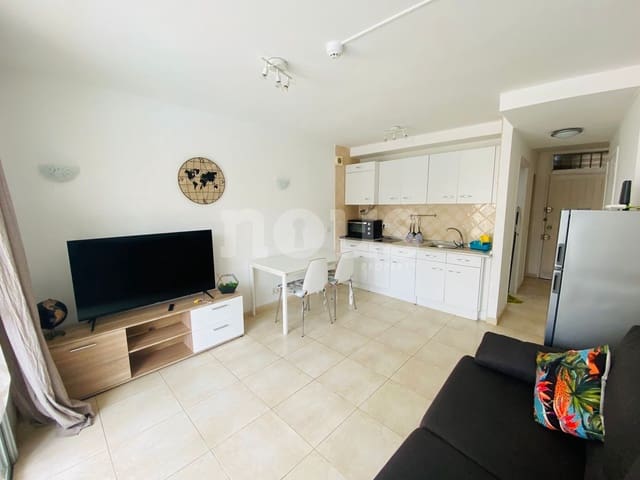 1 soverom Leilighet til salgs i Playa de las Americas, Arona med svømmebasseng - € 262 500 (Ref: 8923422)