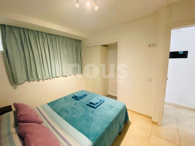 1 soverom Leilighet til salgs i Playa de las Americas, Arona med svømmebasseng - € 262 500 (Ref: 8923422)