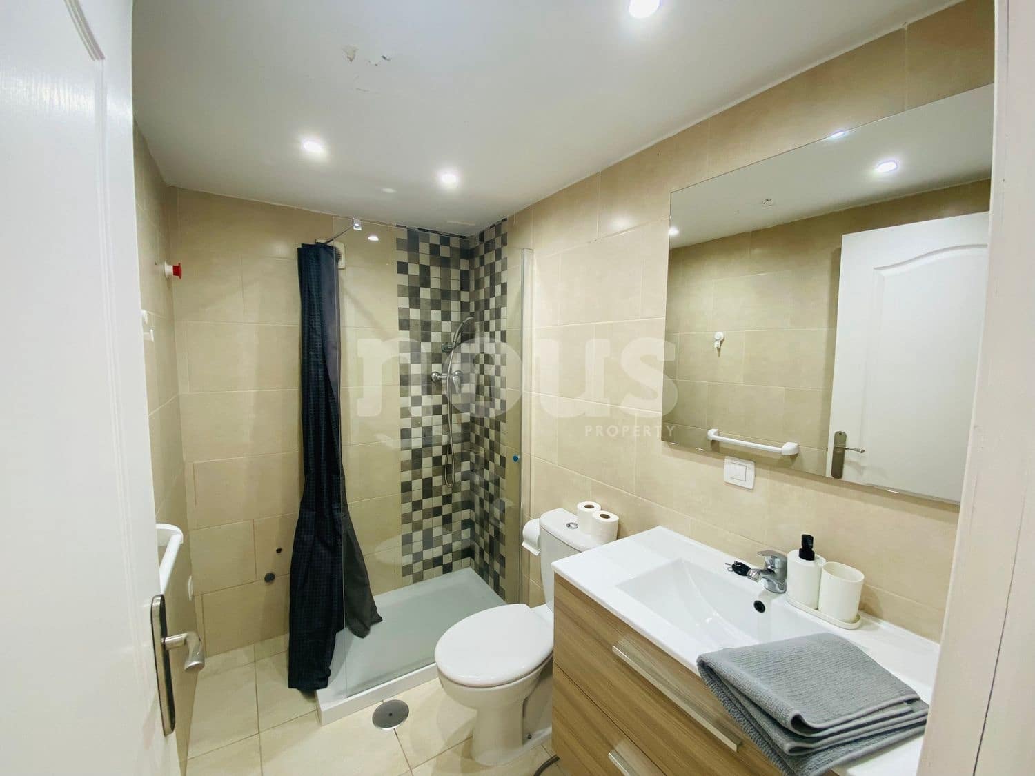 1 chambre Appartement à vendre à Playa de las Americas avec piscine - 262 500 € (Ref: 8923422)