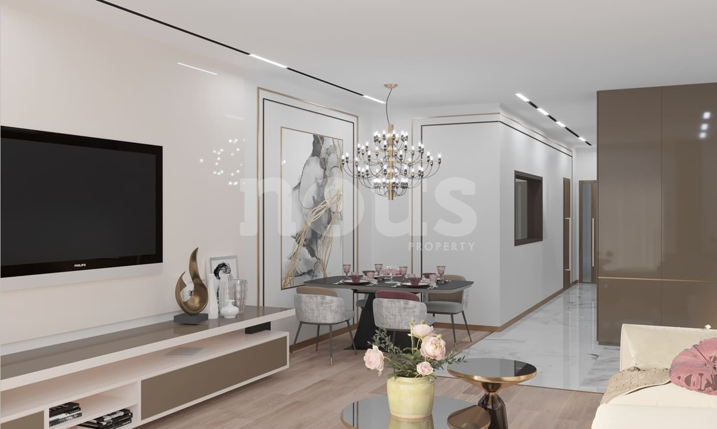 Lejlighed til salg i Cabo Blanco - € 196.500 (Ref: 8936010)