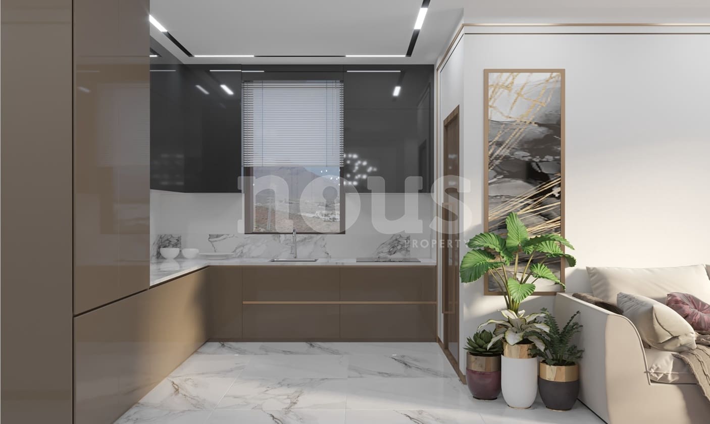 Lejlighed til salg i Cabo Blanco - € 196.500 (Ref: 8936010)