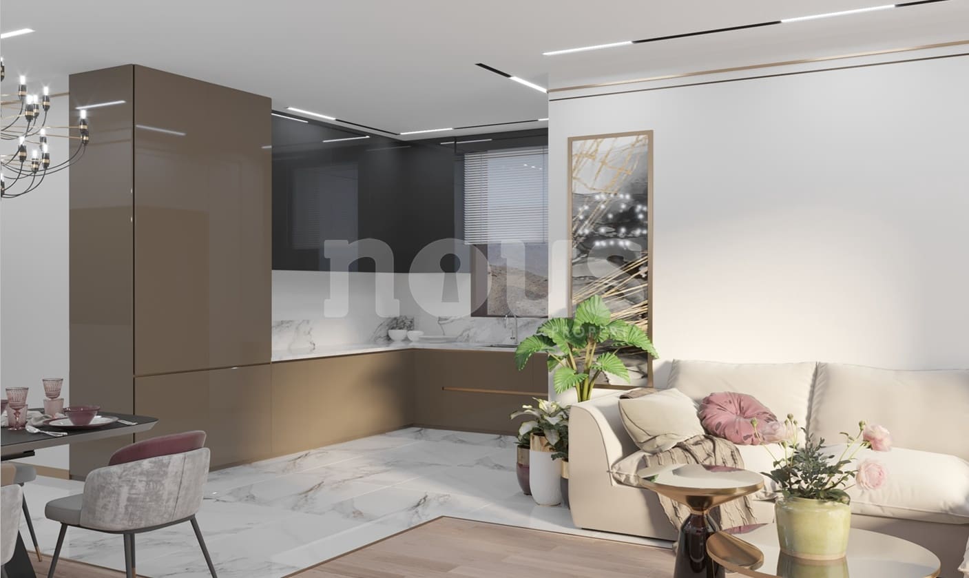 Lejlighed til salg i Cabo Blanco - € 196.500 (Ref: 8936010)