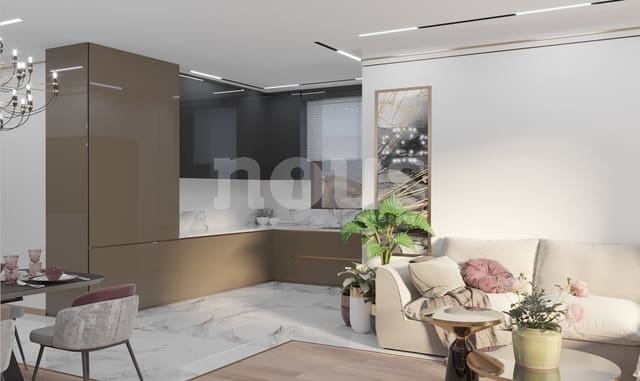 Lejlighed til salg i Cabo Blanco, Arona - € 196.500 (Ref: 8936010)