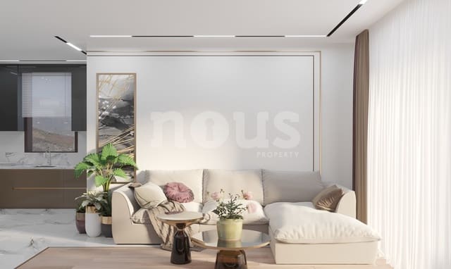 Lejlighed til salg i Cabo Blanco, Arona - € 196.500 (Ref: 8936010)