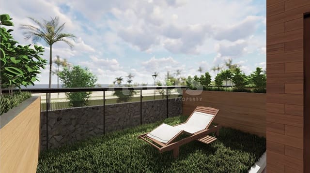 Lejlighed til salg i Cabo Blanco, Arona - € 196.500 (Ref: 8936010)