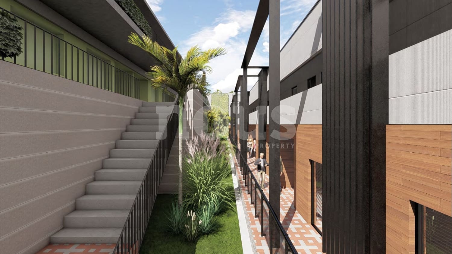 Lejlighed til salg i Cabo Blanco - € 196.500 (Ref: 8936010)