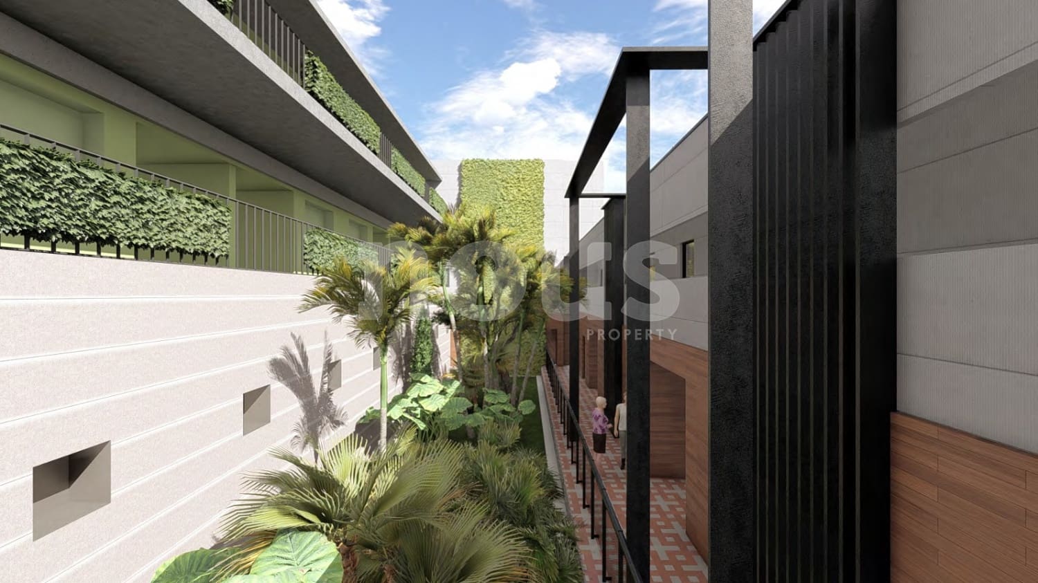 Lejlighed til salg i Cabo Blanco - € 196.500 (Ref: 8936010)