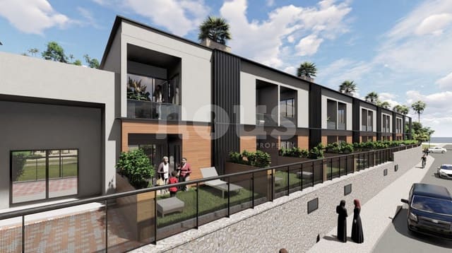 Lejlighed til salg i Cabo Blanco, Arona - € 196.500 (Ref: 8936010)