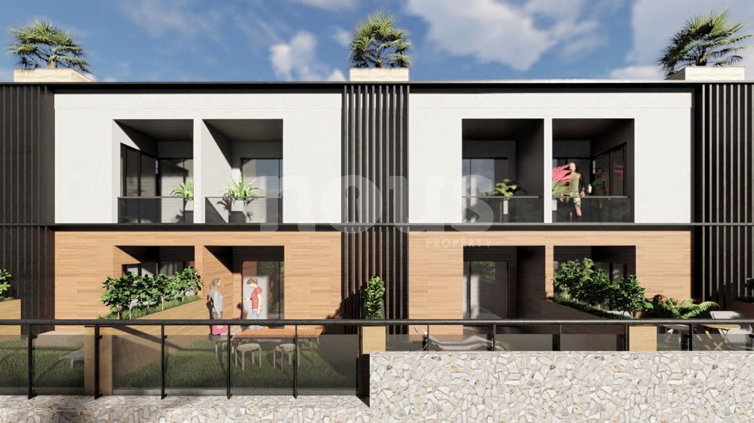 Lejlighed til salg i Cabo Blanco - € 196.500 (Ref: 8936010)