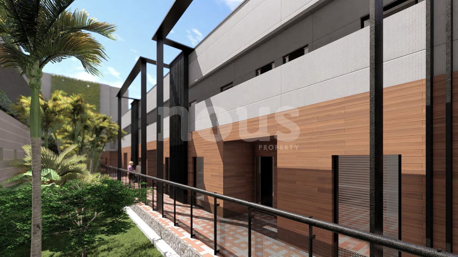 Lejlighed til salg i Cabo Blanco - € 196.500 (Ref: 8936010)