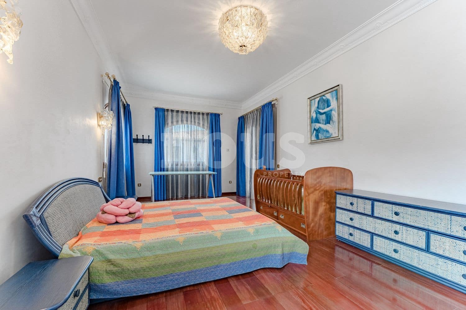 6 soverom Villa til salgs i La Caleta Adeje med svømmebasseng - € 13 750 000 (Ref: 8952205)