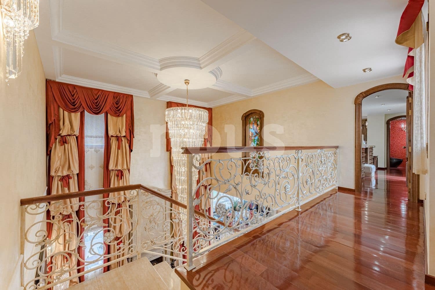 6 soverom Villa til salgs i La Caleta Adeje med svømmebasseng - € 13 750 000 (Ref: 8952205)