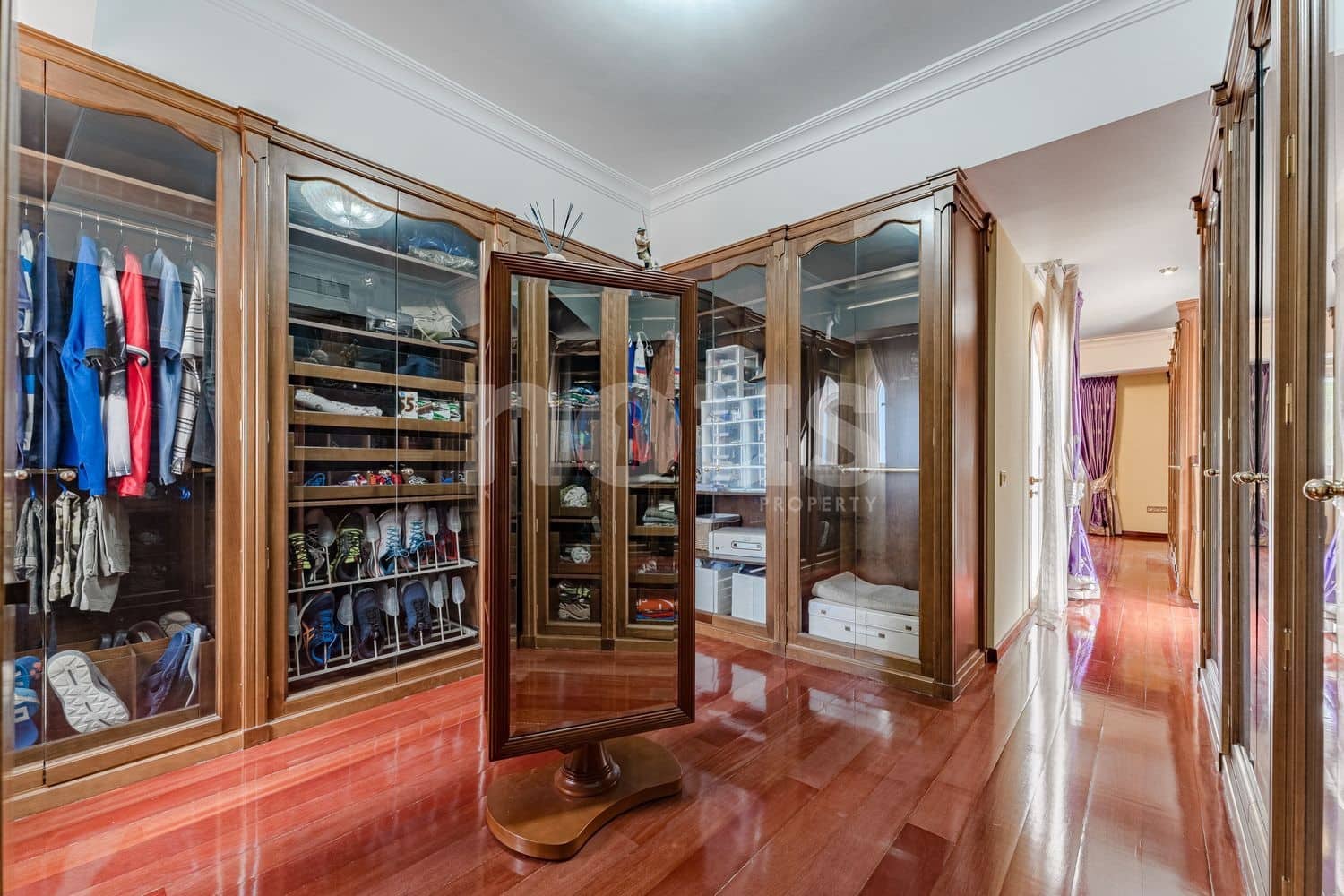 6 soverom Villa til salgs i La Caleta Adeje med svømmebasseng - € 13 750 000 (Ref: 8952205)