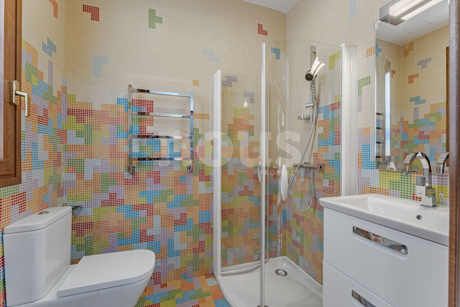 6 soverom Villa til salgs i La Caleta Adeje med svømmebasseng - € 13 750 000 (Ref: 8952205)