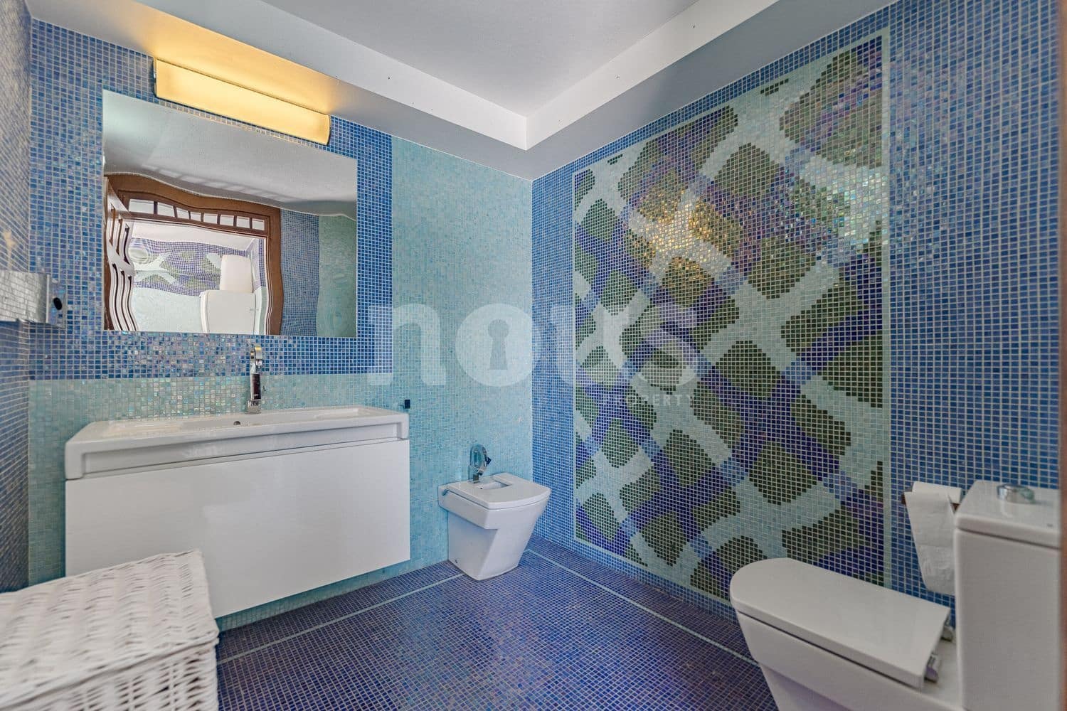 6 soverom Villa til salgs i La Caleta Adeje med svømmebasseng - € 13 750 000 (Ref: 8952205)