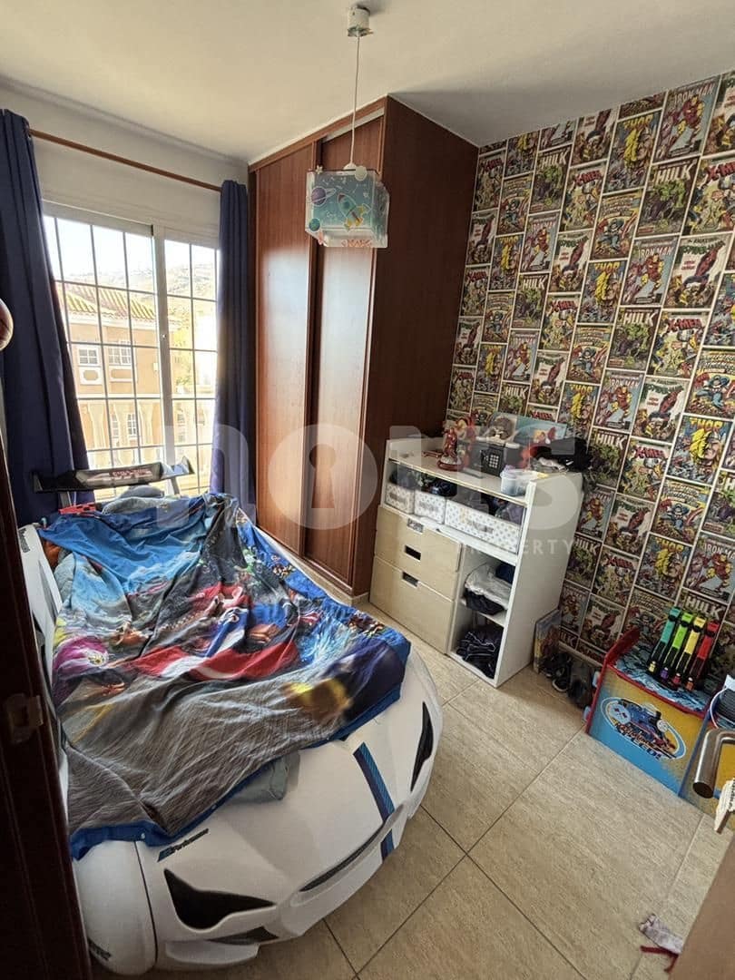 4 soveværelse Rækkehus til salg i Los Olivos - € 595.000 (Ref: 8956450)