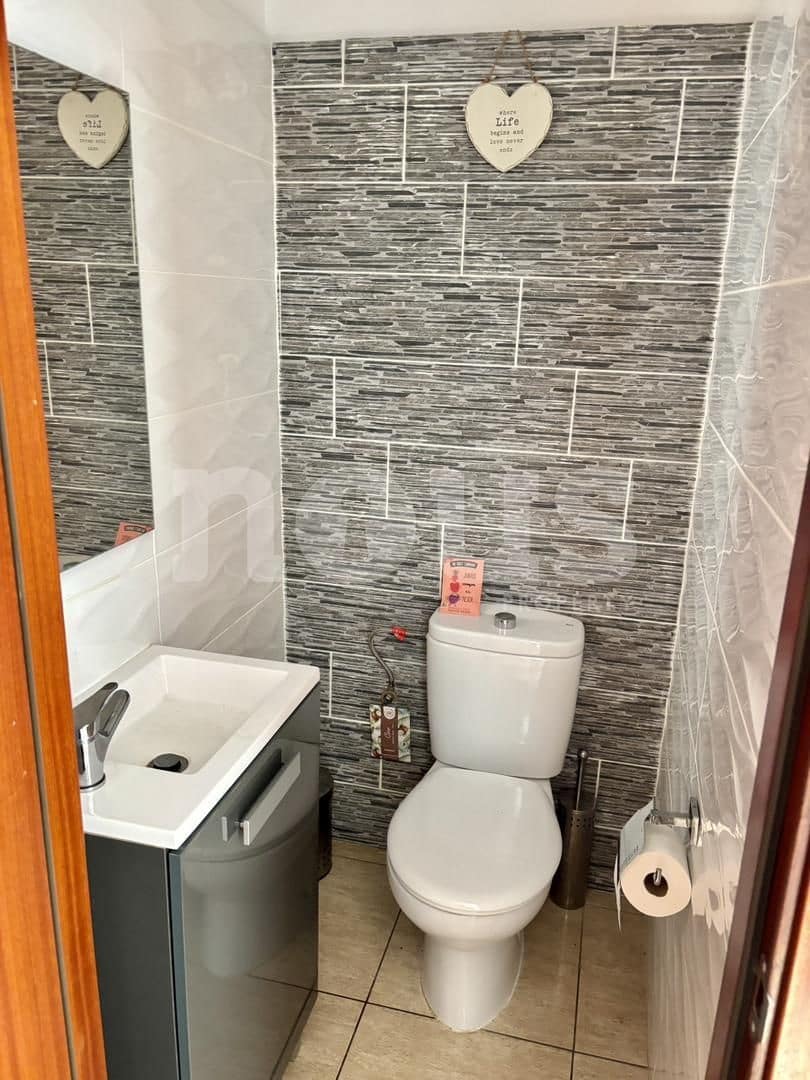 4 soveværelse Rækkehus til salg i Los Olivos - € 595.000 (Ref: 8956450)