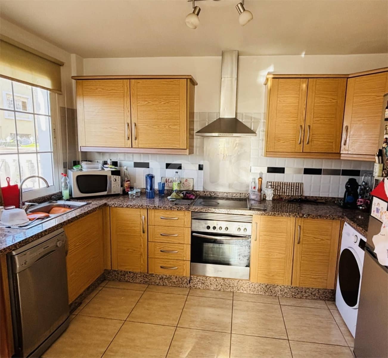 4 soveværelse Rækkehus til salg i Los Olivos - € 595.000 (Ref: 8956450)