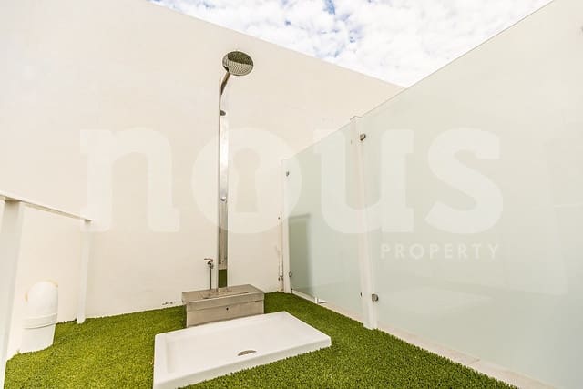 3 camera da letto Attico in vendita in La Caleta Adeje con piscina - 1.985.000 € (Rif: 8956451)