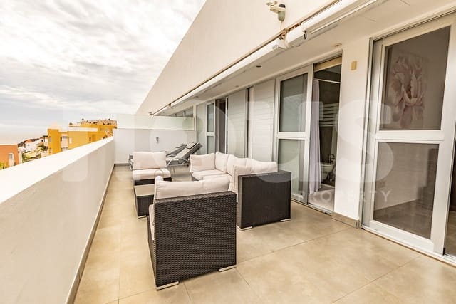 3 camera da letto Attico in vendita in La Caleta Adeje con piscina - 1.985.000 € (Rif: 8956451)