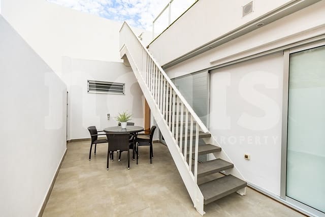 3 camera da letto Attico in vendita in La Caleta Adeje con piscina - 1.985.000 € (Rif: 8956451)