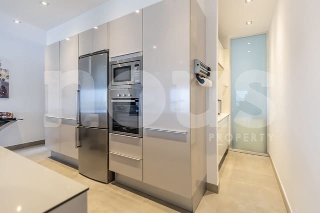 3 camera da letto Attico in vendita in La Caleta Adeje con piscina - 1.985.000 € (Rif: 8956451)